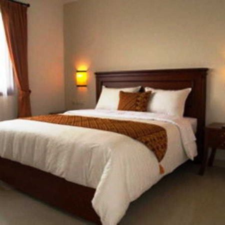 Hotel Trio Bandung Zewnętrze zdjęcie