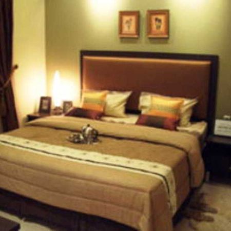 Hotel Trio Bandung Zewnętrze zdjęcie